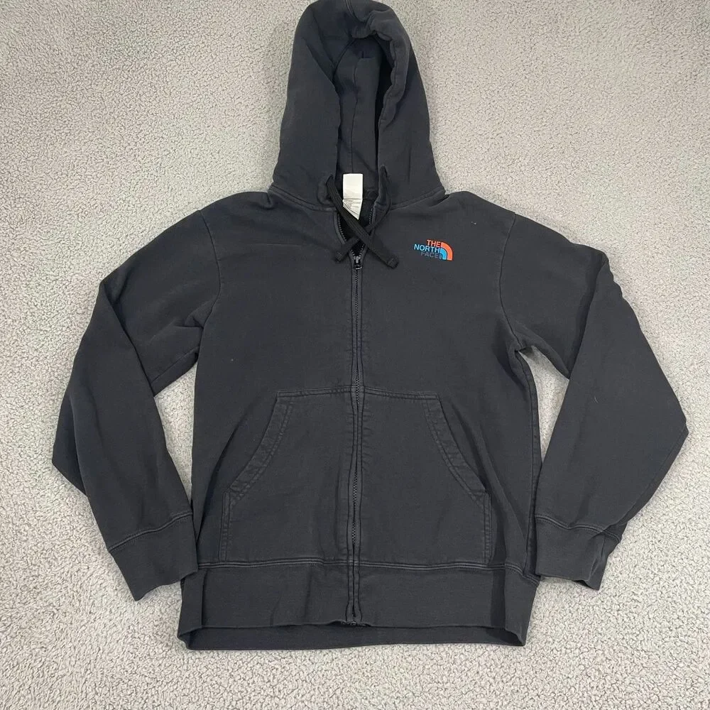 The North Face men size